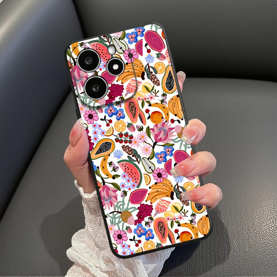 Xiaomi Redmi Note 13 - Case for Xiaomi Redmi Note 15