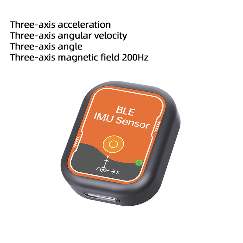 Muscle Sensor Emg - IMU Sensors, Electronic Sensors, Accelerometers, Magnetometers,
