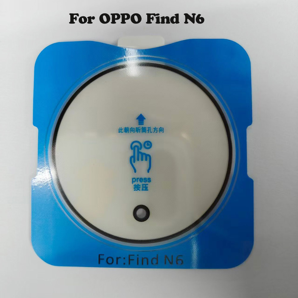 3pcs Lens Protector For OPPO F - Oppo Find X8 ulasan dan harga