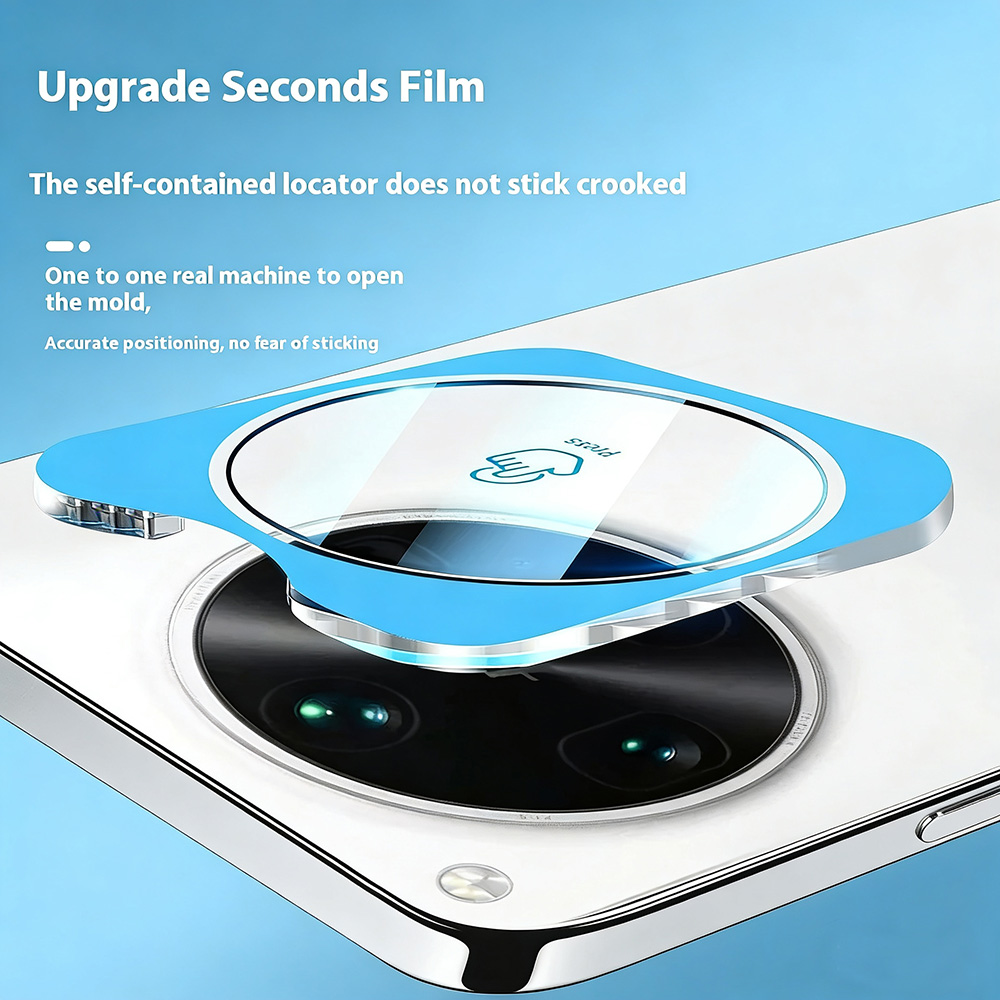 3pcs Lens Protector For OPPO F - Oppo Find X8 ulasan dan harga