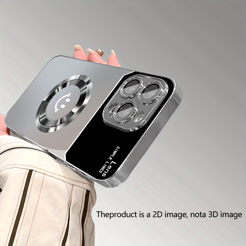PROTECT Tech with a TouchLens  - Apple Iphone 15 Pro Max ulasan dan harga