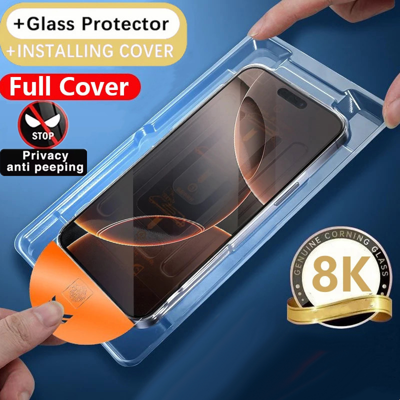 Privacy Peeping Anti-Spy Tempe - Oppo Reno 12 ulasan dan harga