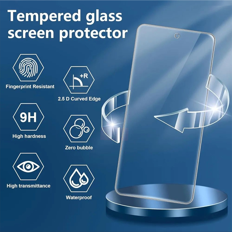 8K Dust Free Auto Installation - Huawei Nova 12 ulasan dan harga