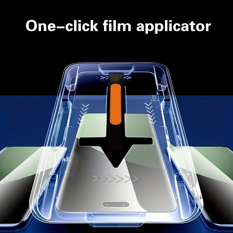 2Pcs One Click Installation Pr - Huawei Nova 12 ulasan dan harga