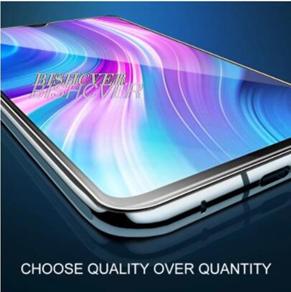4Pcs Tempered Glass For Huawei - Huawei Nova 12 ulasan dan harga