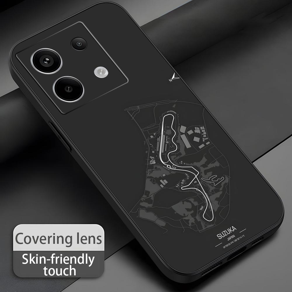 Candy Color Matte Translucent  - Oppo Reno 12 ulasan dan harga