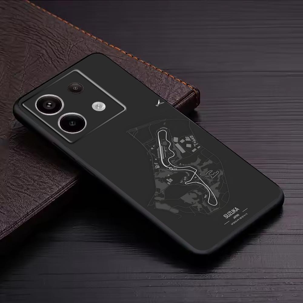 Candy Color Matte Translucent  - Oppo Reno 12 ulasan dan harga