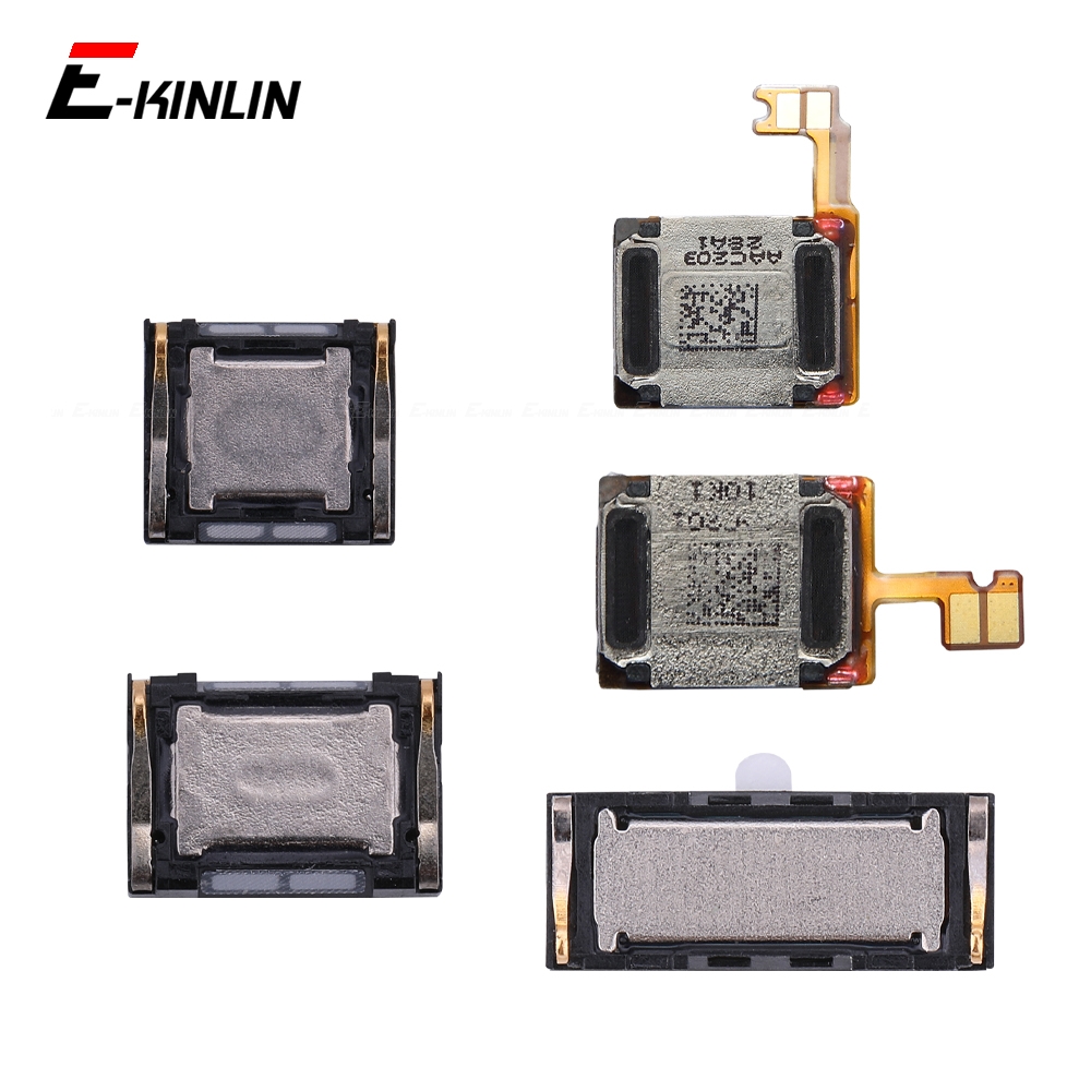 Front Top Earpiece Ear Sound S - Oppo A78 ulasan dan harga