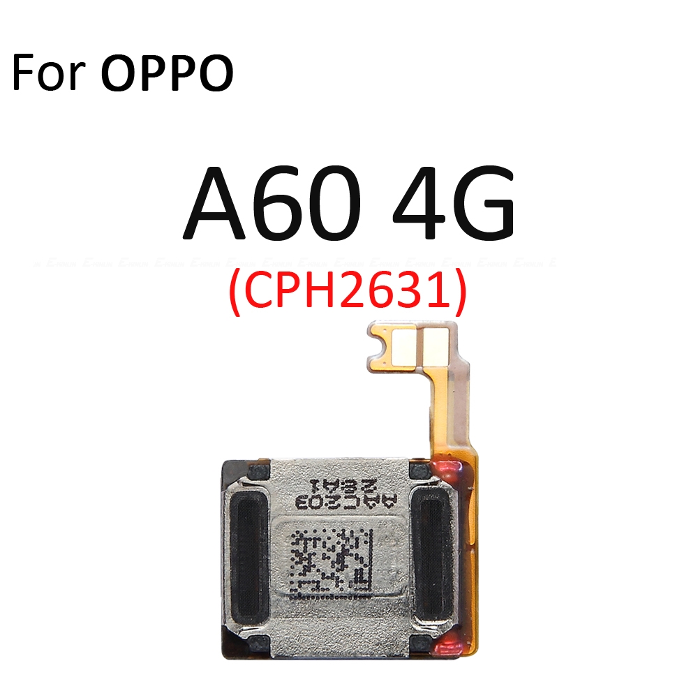 Front Top Earpiece Ear Sound S - Oppo A78 ulasan dan harga