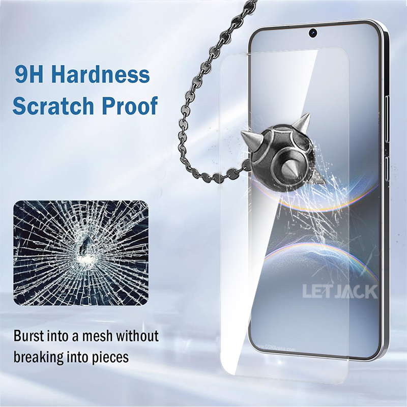 2-4Piece Protective Glass for  - Huawei Nova 12 ulasan dan harga