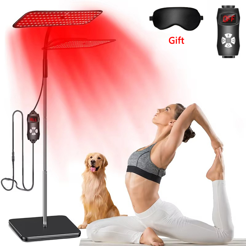 Near Infrared Light Panel 660n - Galvanic Skin Sensor ulasan dan harga