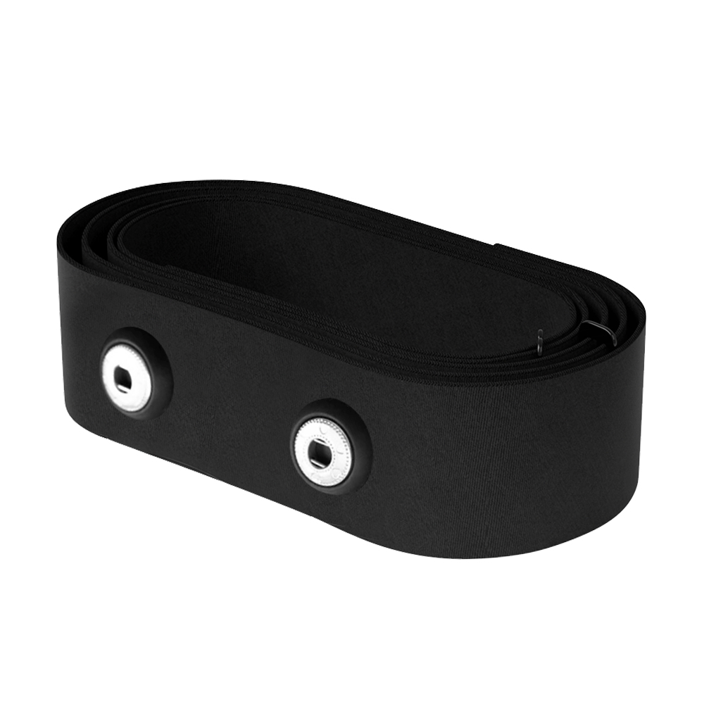1/2PCS Heart Rate Monitor Ches - Breath Rate Monitor ulasan dan harga