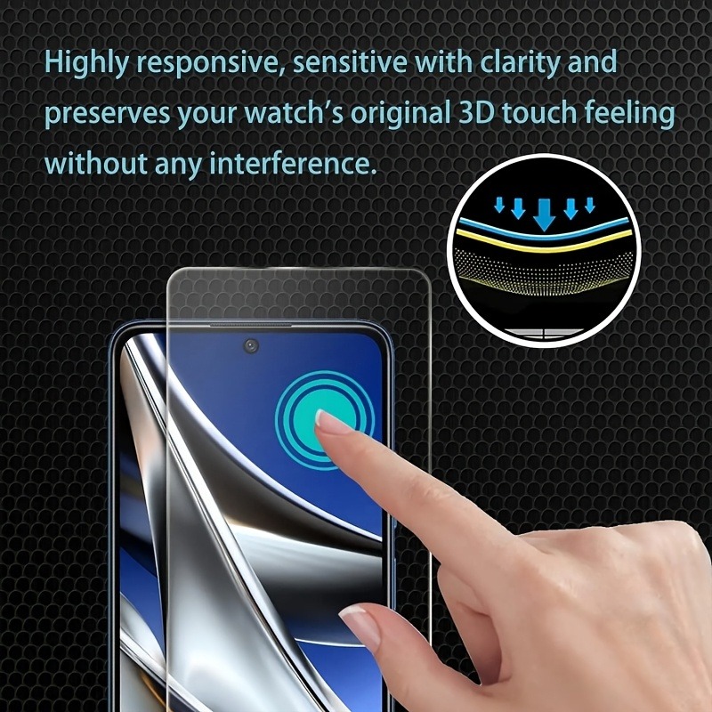 2Packs Full Cover Tempered Gla - Oppo Reno 12 ulasan dan harga