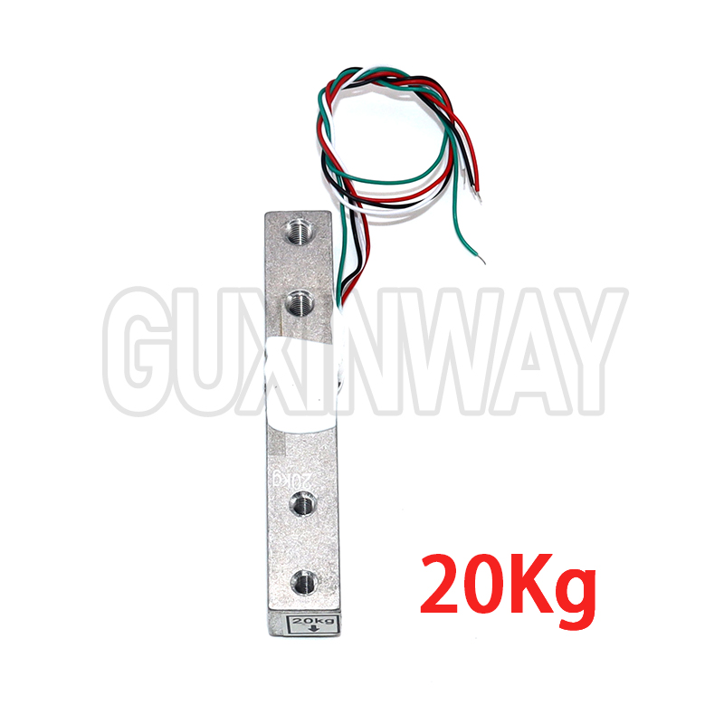 Load Cell 1KG 2KG 5KG 10KG 20K - Muscle Sensor Emg ulasan dan harga