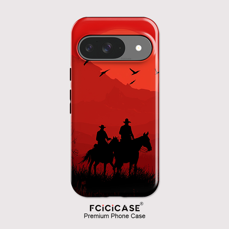 Fcicicase Phone Case For Googl - Google Pixel 9 ulasan dan harga