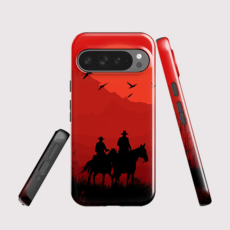 Fcicicase Phone Case For Googl - Google Pixel 9 ulasan dan harga