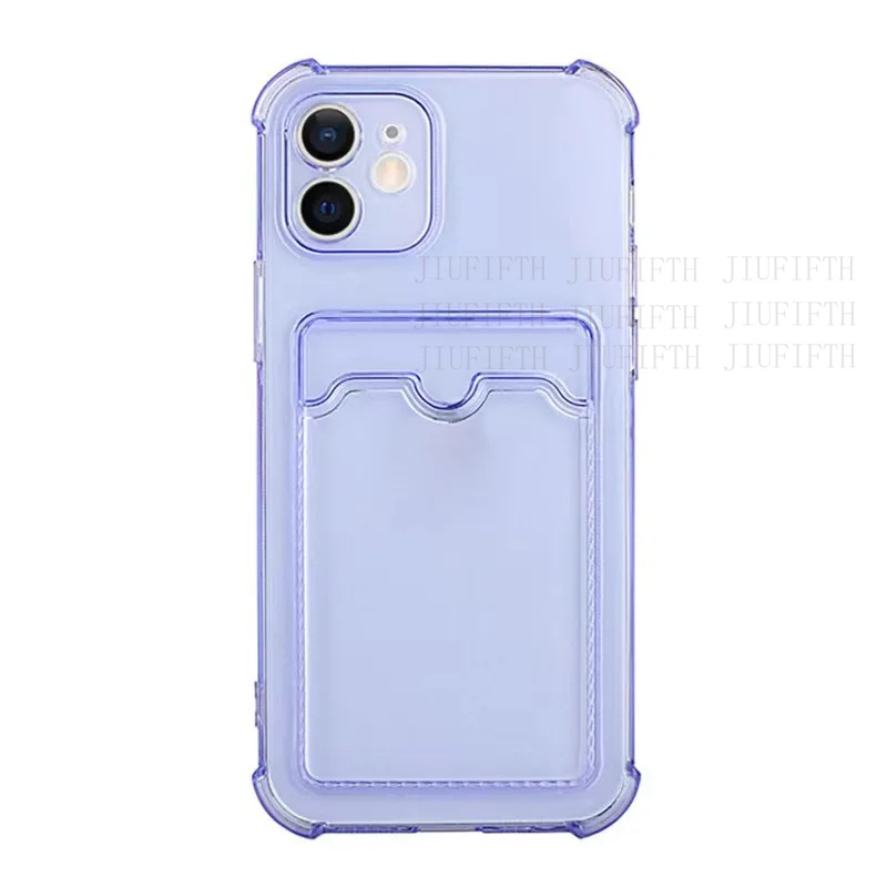 Card Bag Wallet Clear Phone Ca - Realme C67 ulasan dan harga
